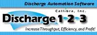 Discharge Automation Software
